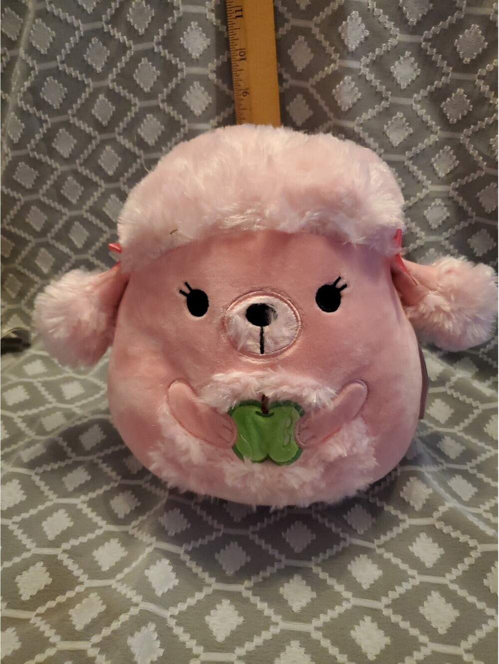 Chloe Poodle